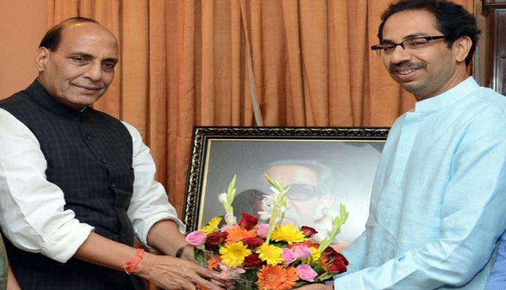 BJP-Shiv Sena alliance talks finalized, 50:50 seat formula might be followed, announcement soon