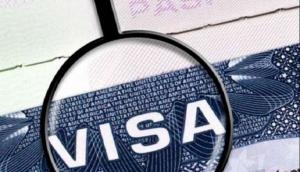 Increase salary threshold for H-1B visa holders by $20,000: US Labour Secy
