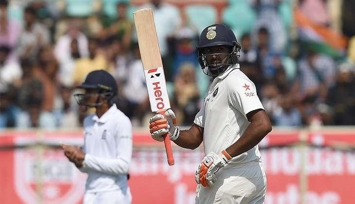 ashwin