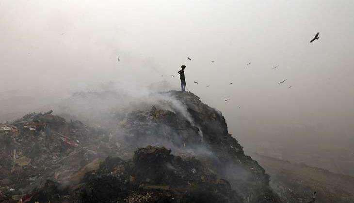 delhi air1