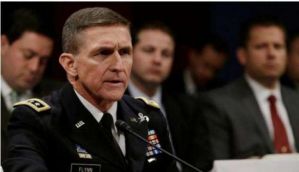US: Donald Trump offers high-profile national security advisor job to Michael Flynn 