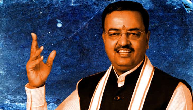 People can die for any reason. Don't blame note ban: BJP's Keshav Maurya 