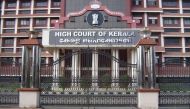 Law degree mandatory for jouralists to report on court proceedings: Kerala High Court 