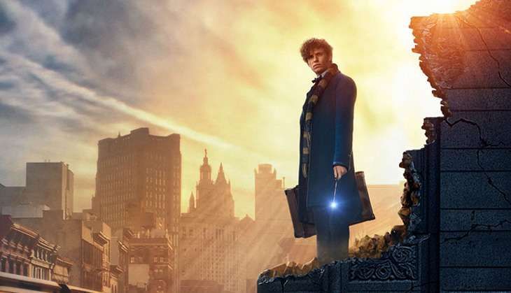 Fantastic Beasts is the answer to all your Potterverse prayers