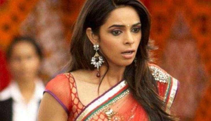 Mallika sherawat