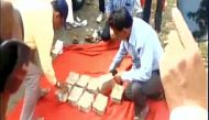Demonetisation: ED arrests Kotak Mahindra bank manager from Delhi in money laundering case 