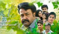 Can Mohanlal deliver his fourth blockbuster of 2016 with Munthirivallikal Thalirkkumbol ? 