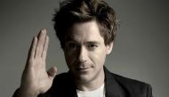 Robert Downey Jr to turn director for new TV series, Singularity   