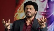 Shah Rukh Khan opens up on his most annoying habit; why he is not feeling like king