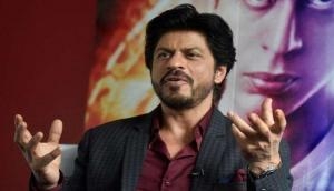 Shah Rukh Khan opens up on his most annoying habit; why he is not feeling like king