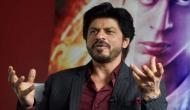 Shah Rukh khan said,'Not competing with Salman, Akshay'