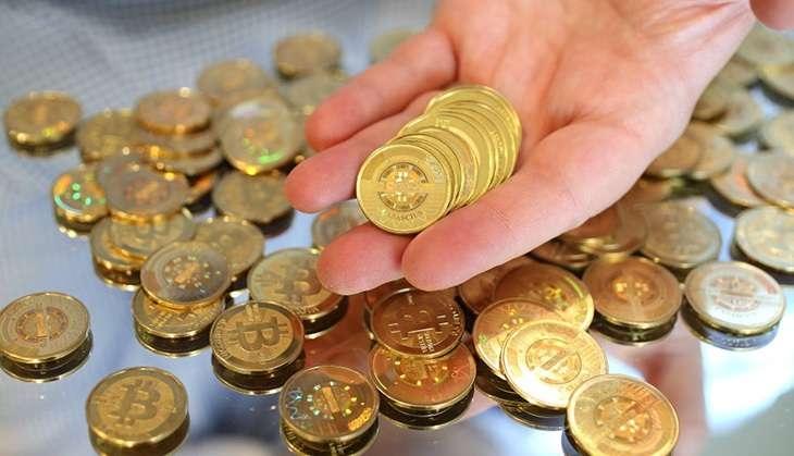 Cryptocurrency