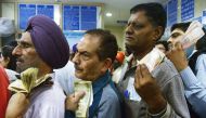 Economists think note ban will hurt much more than help   