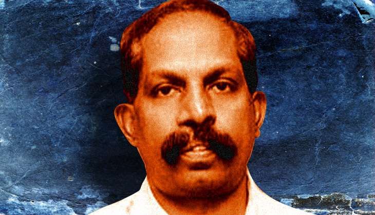 All India Bank Officers Confederation senior vice-president Thomas Franco