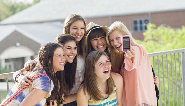 Selfie