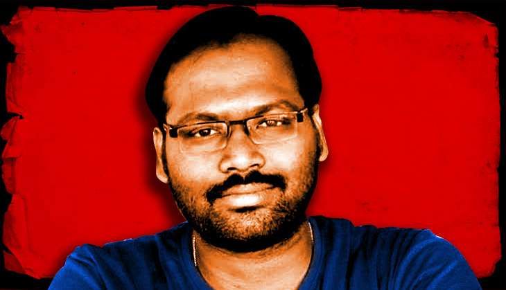PhD student Moses Abraham attempted suicide at University of Hyderabad