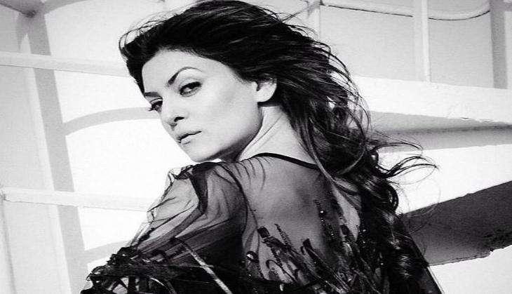 sushmita sen