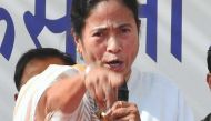 Demonetisation: Mamata urges President Pranab Mukherjee to save people from note ban hardship 