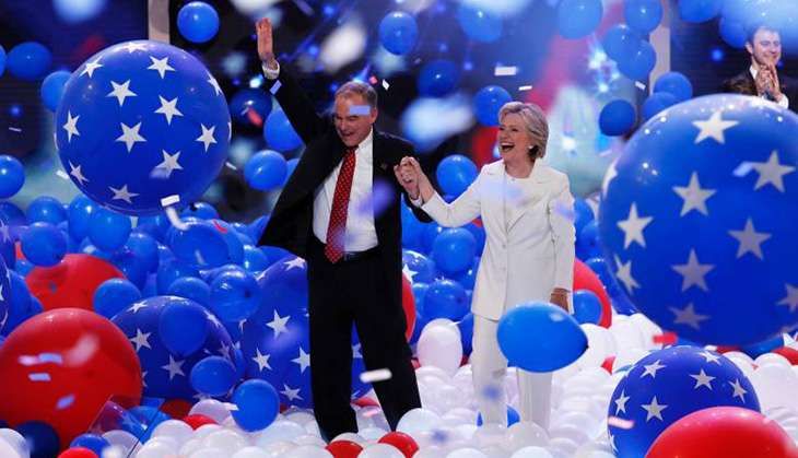 Democratic Party must change