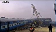 Indore-Patna Express train was carrying passengers more than it could hold: Reports 