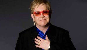 Former guard drops sexual harassment lawsuit against Sir Elton John 