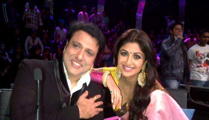 Govinda Shilpa