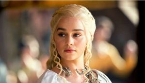 Game of Thrones to Star Wars: Emilia Clarke cast in stand-alone Han Solo film 