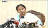 Mamata alleges 'hidden agenda' in demonetisation, to hit Delhi streets in protest tomorrow 
