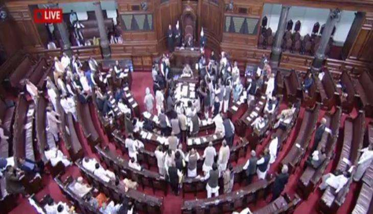 NOTE BAN PARLIAMENT RESOLUTION