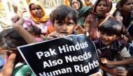 Rajasthan: Pakistan Hindu migrants with no legal IDs starve due to demonetisation 
