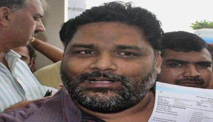 Pappu Yadav