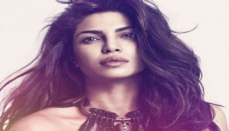 Priyanka