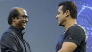 Will Rajinikanth & Salman Khan team up for a film? Hear it from the Thalaivar himself 