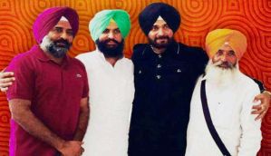 Bains brothers, who launched 'Aawaaz-e-Punjab' with Sidhu, to now join Aam Aadmi Party 