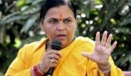 'Only temple can be built at the Ayodhya site, way to be found is how,' claims BJP's Uma Bharti