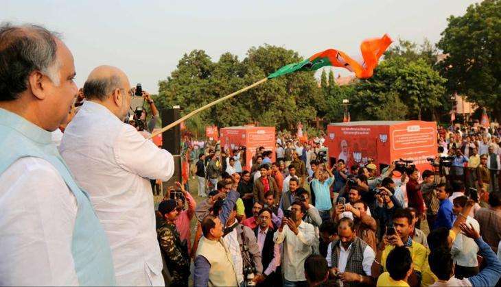Amit Shah