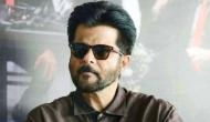 Anil Kapoor completes 'Jhakkas' 35 years in Bollywood