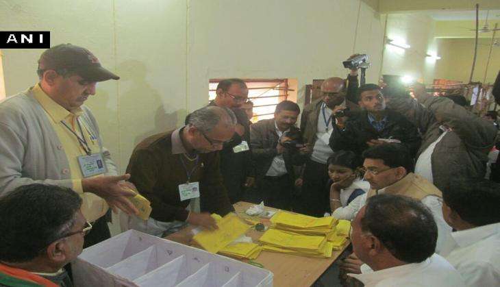 BYPOLLS RESULT 2016