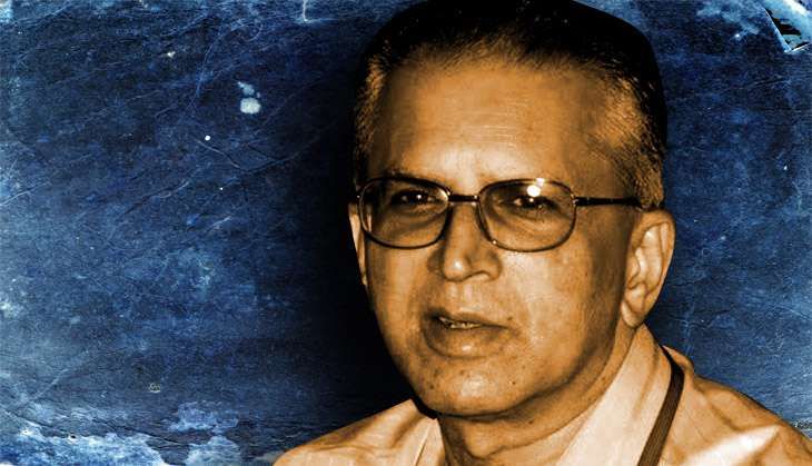 Lodha panel wants ex-Home Secy GK Pillai to be BCCI observer