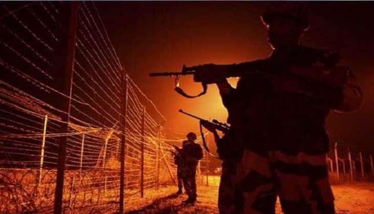 Poonch: Pak BAT action foiled, two jawans killed