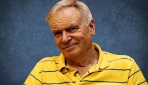 Am a better craftsman after 40 years of writing: Jeffrey Archer talks about storytelling 
