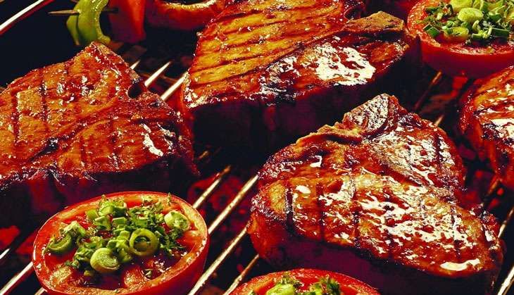 Meat