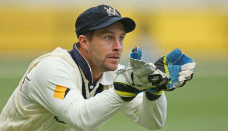 Ind vs Aus: Ashwin and Jadeja tough spin duo to face, but Smith will be fine, says Wade
