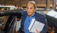 Personal vendetta against me; prove allegations or face legal action: Nusli Wadia writes to Tata Sons 