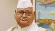Former UP CM Ram Naresh Yadav dies at the age of 90 