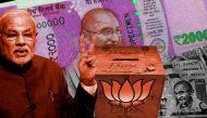 Did you expect India's demonetisation woes to hit BJP at the by-polls? You were wrong! 