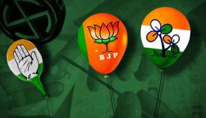 Bypoll results: BJP surges; Congress shrinks; TMC, AIADMK retain hold 