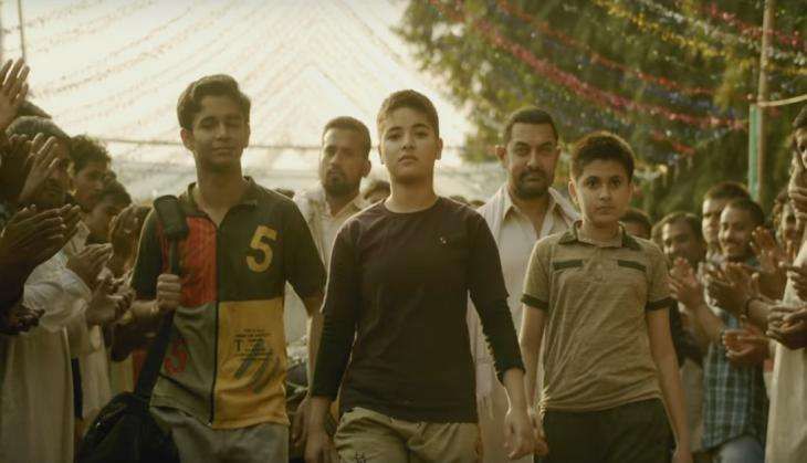 Dangal