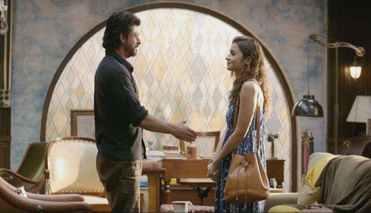 Dear Zindagi Movie