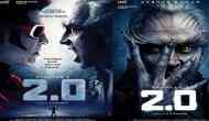2.0 : Zee Tv bags the Tamil, Telugu, Hindi satellite rights of Rajinikanth, Akshay Kumar starrer for all India record price